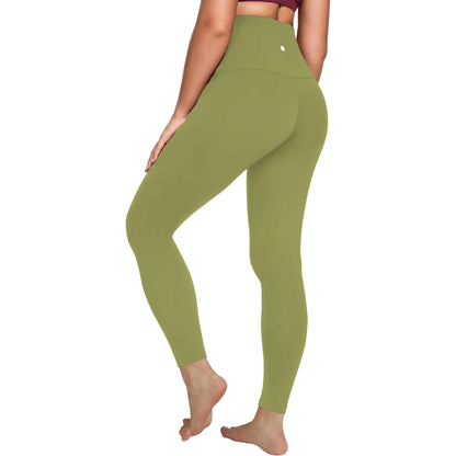 ComfortFit Yoga Leggings