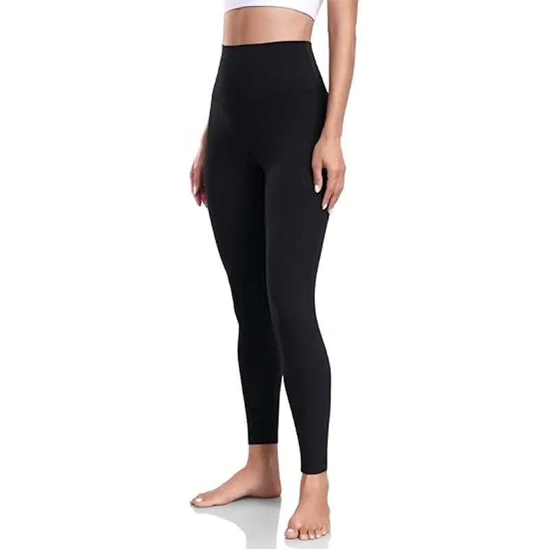 ComfortFit Yoga Leggings