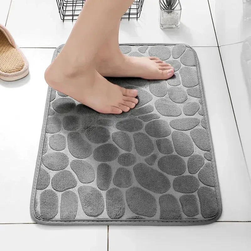 VelvaStone Comfort Mat