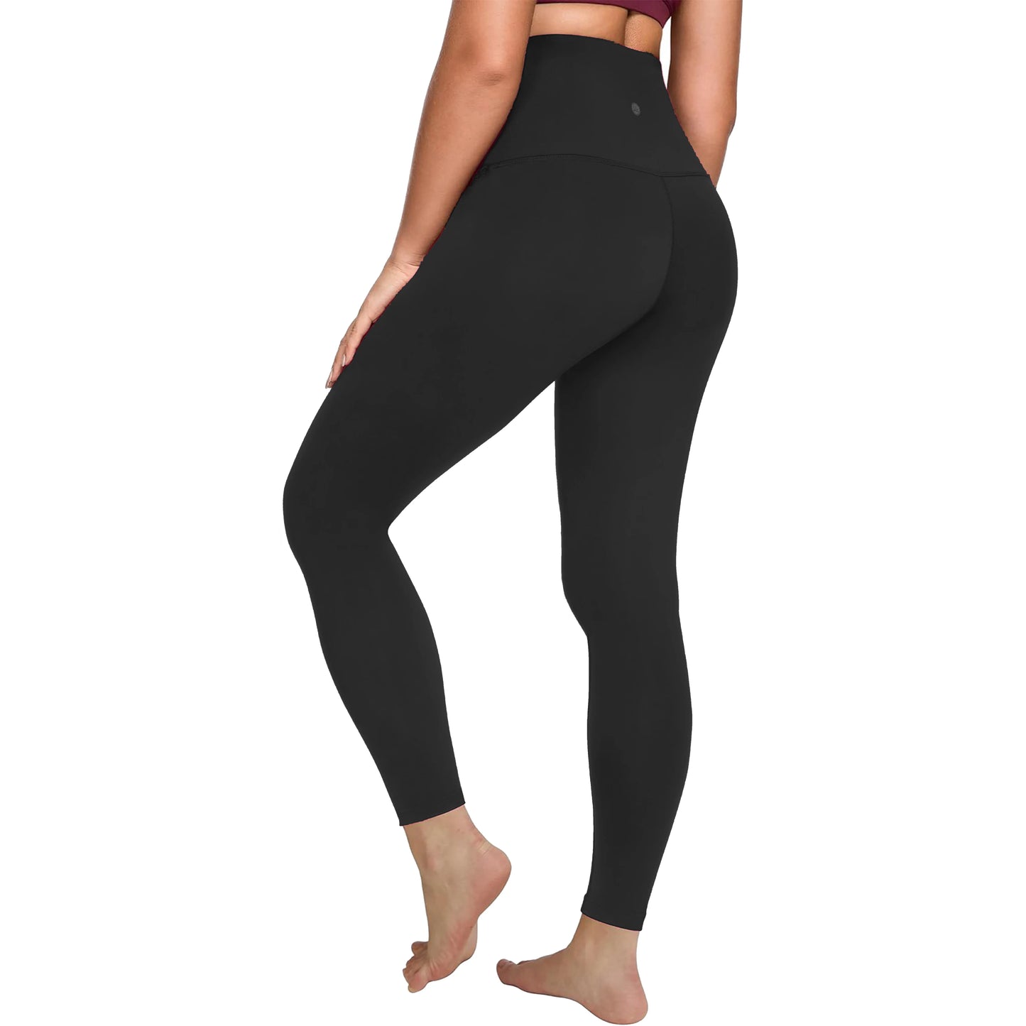 ComfortFit Yoga Leggings