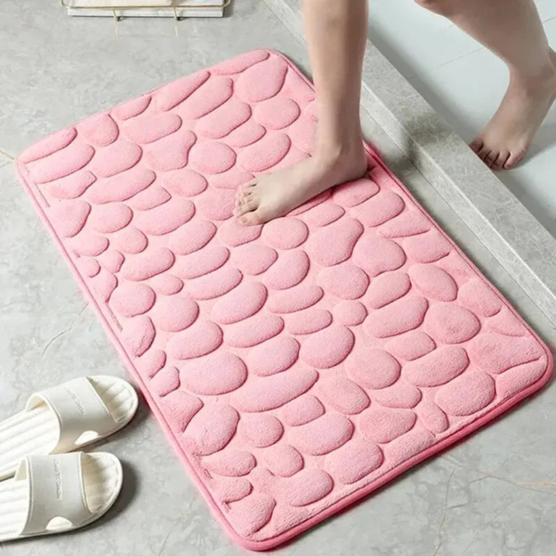 VelvaStone Comfort Mat