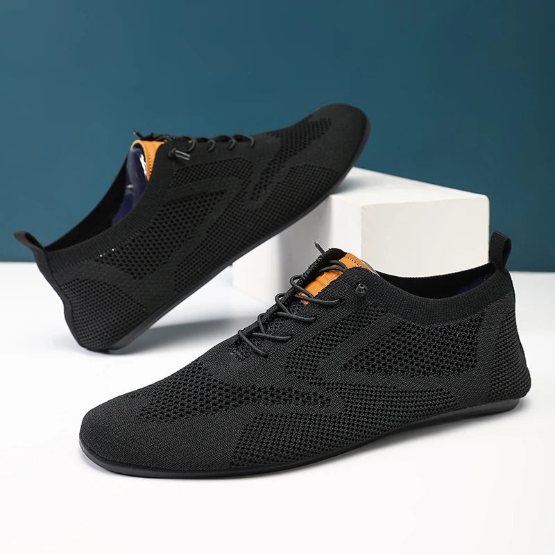 AeroStep Mesh Loafers