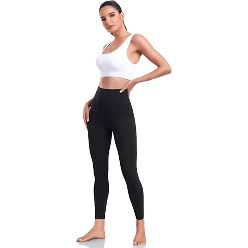 ComfortFit Yoga Leggings