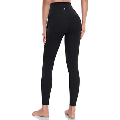 ComfortFit Yoga Leggings